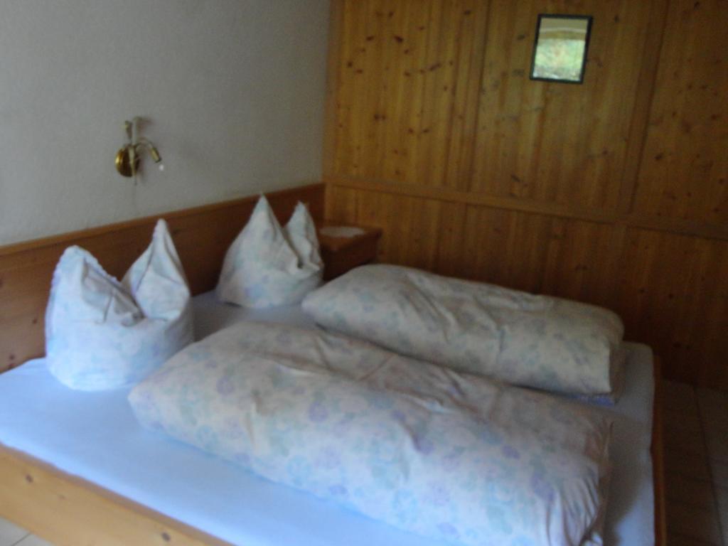 Haus Sageler Villa Tux Kültér fotó