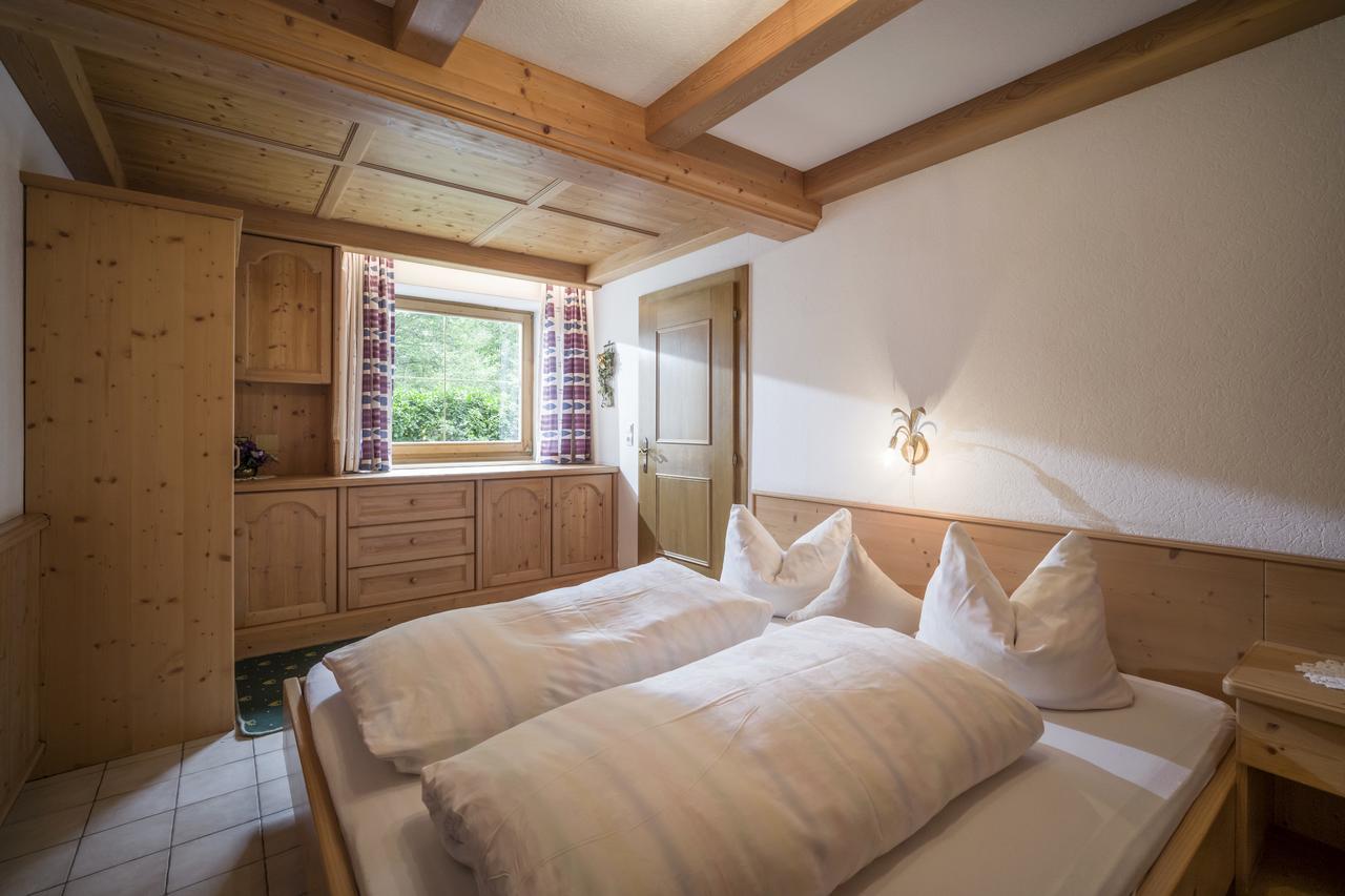 Haus Sageler Villa Tux Kültér fotó