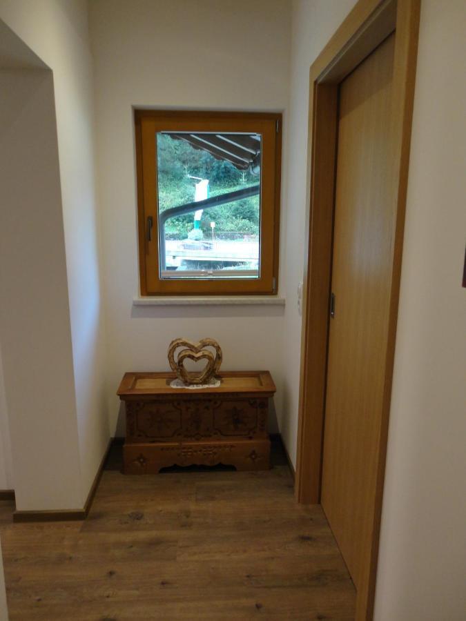 Haus Sageler Villa Tux Kültér fotó